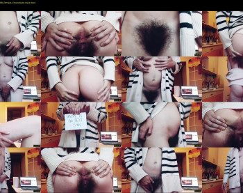 thickforest — 23 minute Chaturbate female cam show recording, 720p, Dec 31, 2024