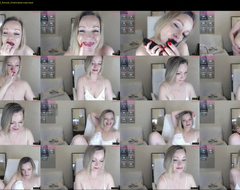 tilly_eliot — 77 minute Chaturbate female cam show recording, 480p, Dec 31, 2024