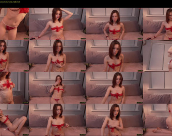 toxl — 121 minute Chaturbate female cam show recording, 720p, Dec 31, 2024