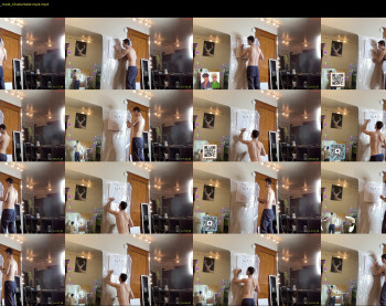 trystoph — 22 minute Chaturbate male cam show recording, 720p, Jan 1, 2025
