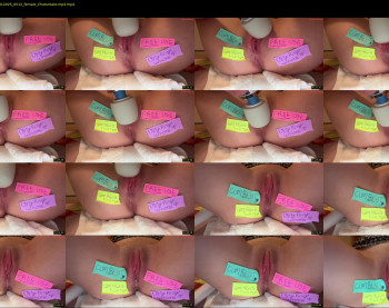 usedingoodcondition — 4 minute Chaturbate female cam show recording, 480p, Jan 1, 2025
