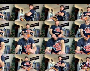 wentbrokeonstrippers — 3 minute Chaturbate male cam show recording, 720p, Dec 31, 2024