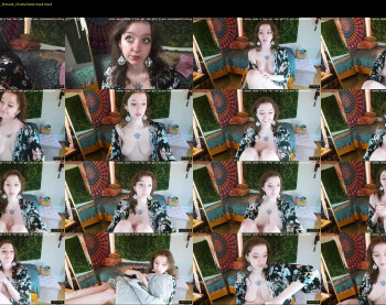 xsunsub — 121 minute Chaturbate female cam show recording, 720p, Dec 31, 2024