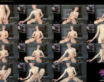 xxevilfox — 35 minute Chaturbate male cam show recording, 720p, Dec 31, 2024