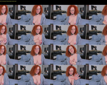 yourpie_ash — 6 minute Chaturbate female cam show recording, 720p, Dec 31, 2024