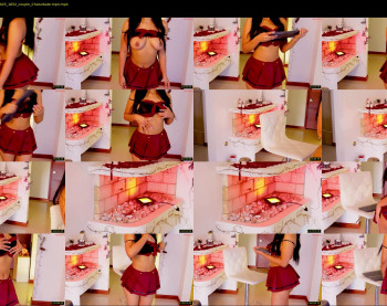 3kam_amazonian — 120 minute Chaturbate female cam show recording, 720p, Jan 1, 2025