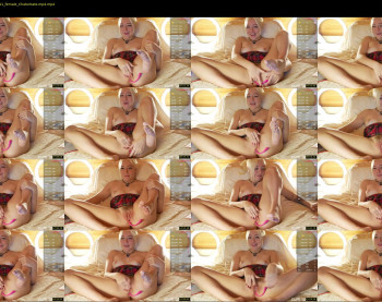 _anactac_ — 25 minute Chaturbate female cam show recording, 720p, Jan 2, 2025