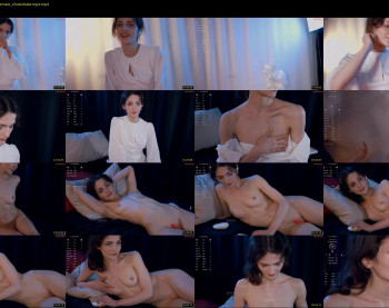 _arta_ — 44 minute Chaturbate female cam show recording, 720p, Jan 1, 2025