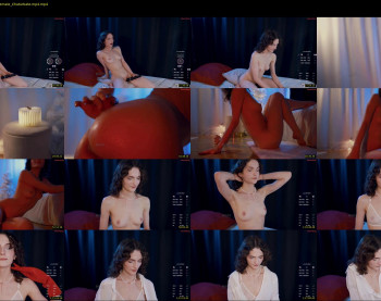 _arta_ — 99 minute Chaturbate female cam show recording, 720p, Jan 1, 2025