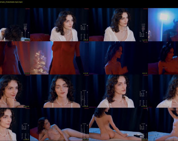_arta_ — 120 minute Chaturbate female cam show recording, 720p, Jan 2, 2025
