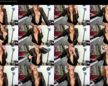 _cristal_ayala — 4 minute Chaturbate female cam show recording, 720p, Jan 2, 2025