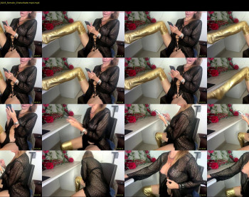 _cristal_ayala — 3 minute Chaturbate female cam show recording, 720p, Jan 2, 2025