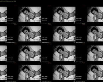 _mariarty_ — 3 minute Chaturbate female cam show recording, 720p, Jan 1, 2025