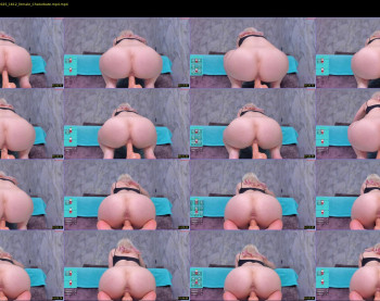 _miss_strawberry_ — 19 minute Chaturbate female cam show recording, 720p, Jan 1, 2025