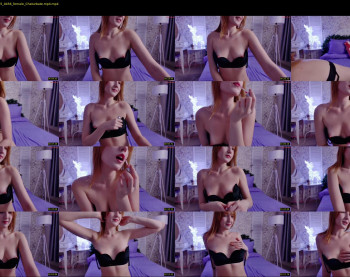 _wendydarling_ — 3 minute Chaturbate female cam show recording, 720p, Jan 2, 2025