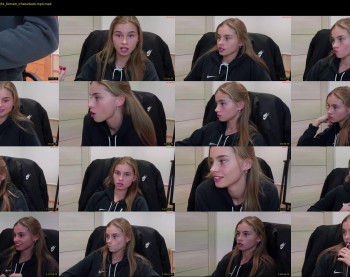 abby_laker — 120 minute Chaturbate female cam show recording, 720p, Jan 2, 2025