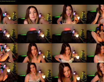 akira_mori — 120 minute Chaturbate female cam show recording, 720p, Jan 2, 2025