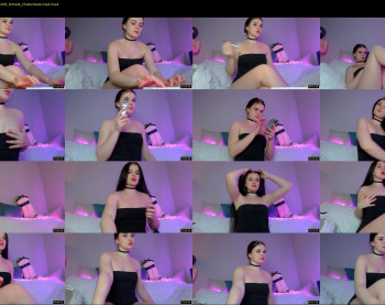 alexabuttler — 46 minute Chaturbate female cam show recording, 720p, Jan 2, 2025