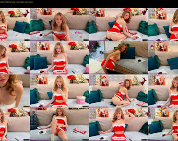 alexandra_demore — 121 minute Chaturbate female cam show recording, 720p, Jan 1, 2025