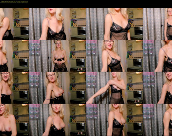 anastasiagate — 21 minute Chaturbate female cam show recording, 720p, Jan 1, 2025