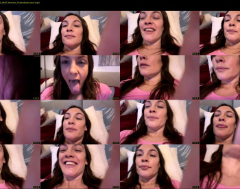ashleyshyne69 — 27 minute Chaturbate female cam show recording, 720p, Jan 2, 2025