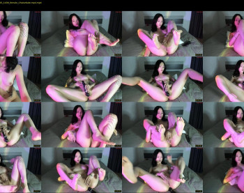 asiangirl853627 — 20 minute Chaturbate female cam show recording, 720p, Jan 1, 2025