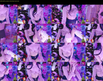 asuka_langleysoryu — 120 minute Chaturbate female cam show recording, 720p, Jan 1, 2025