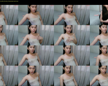 atheena_charm — 31 minute Chaturbate female cam show recording, 480p, Jan 2, 2025