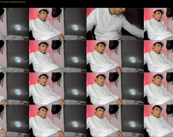 austin1119a — 7 minute Chaturbate male cam show recording, 720p, Jan 1, 2025