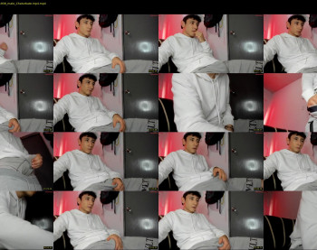 austin1119a — 41 minute Chaturbate male cam show recording, 720p, Jan 1, 2025