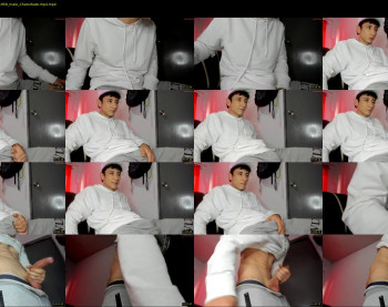 austin1119a — 19 minute Chaturbate male cam show recording, 720p, Jan 1, 2025