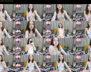 bae_cake_ — 28 minute Chaturbate female cam show recording, 720p, Jan 1, 2025