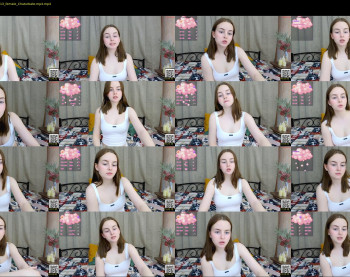 bae_cake_ — 27 minute Chaturbate female cam show recording, 720p, Jan 1, 2025
