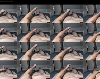 bale1up — 83 minute Chaturbate male cam show recording, 720p, Jan 1, 2025