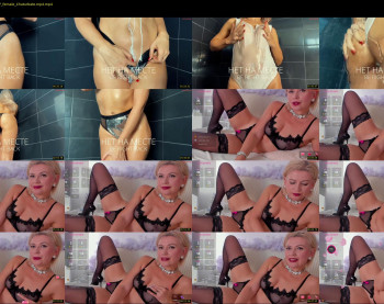 bed_star — 10 minute Chaturbate female cam show recording, 720p, Jan 1, 2025