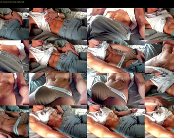 beranco19 — 120 minute Chaturbate male cam show recording, 720p, Jan 2, 2025