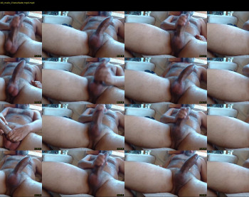 biengrossa — 24 minute Chaturbate male cam show recording, 720p, Jan 1, 2025