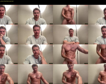 bigmcr1 — 120 minute Chaturbate male cam show recording, 480p, Jan 1, 2025