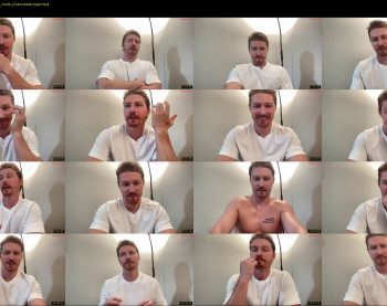 bigmcr1 — 100 minute Chaturbate male cam show recording, 480p, Jan 2, 2025