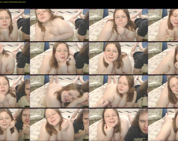 bull_cock_ — 16 minute Chaturbate couple cam show recording, 720p, Jan 1, 2025