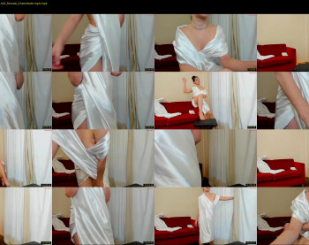 camila_berk — 121 minute Chaturbate female cam show recording, 720p, Jan 1, 2025