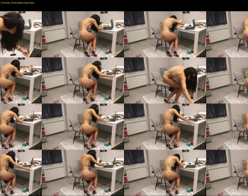 catty190 — 4 minute Chaturbate female cam show recording, 720p, Jan 1, 2025