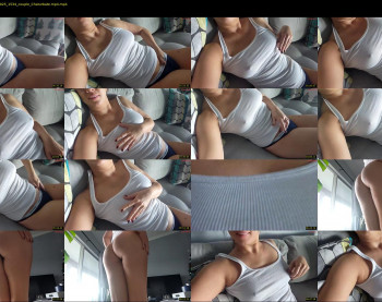 cheeekycouple02 — 10 minute Chaturbate couple cam show recording, 720p, Jan 1, 2025