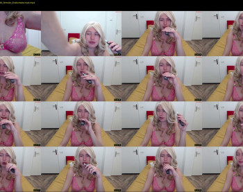 clittytastic — 7 minute Chaturbate female cam show recording, 720p, Jan 2, 2025