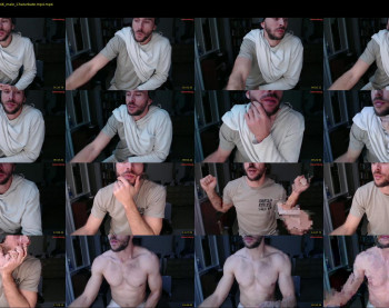 cloud900x — 23 minute Chaturbate male cam show recording, 480p, Jan 2, 2025