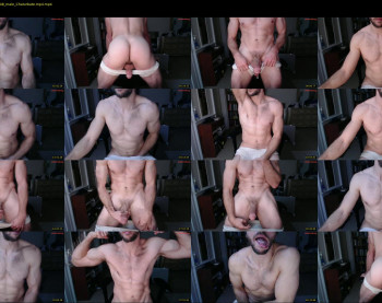 cloud900x — 46 minute Chaturbate male cam show recording, 480p, Jan 2, 2025