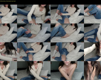 cuteemouse — 39 minute Chaturbate female cam show recording, 720p, Jan 1, 2025