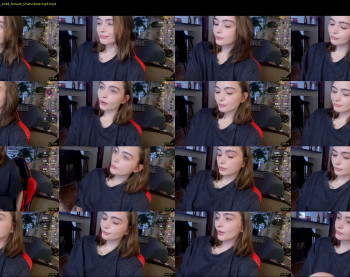 dorfmatratze_ — 40 minute Chaturbate female cam show recording, 720p, Jan 1, 2025