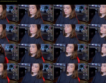 dorfmatratze_ — 5 minute Chaturbate female cam show recording, 720p, Jan 1, 2025