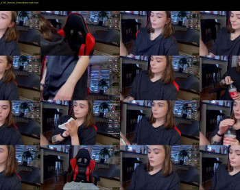 dorfmatratze_ — 42 minute Chaturbate female cam show recording, 720p, Jan 1, 2025